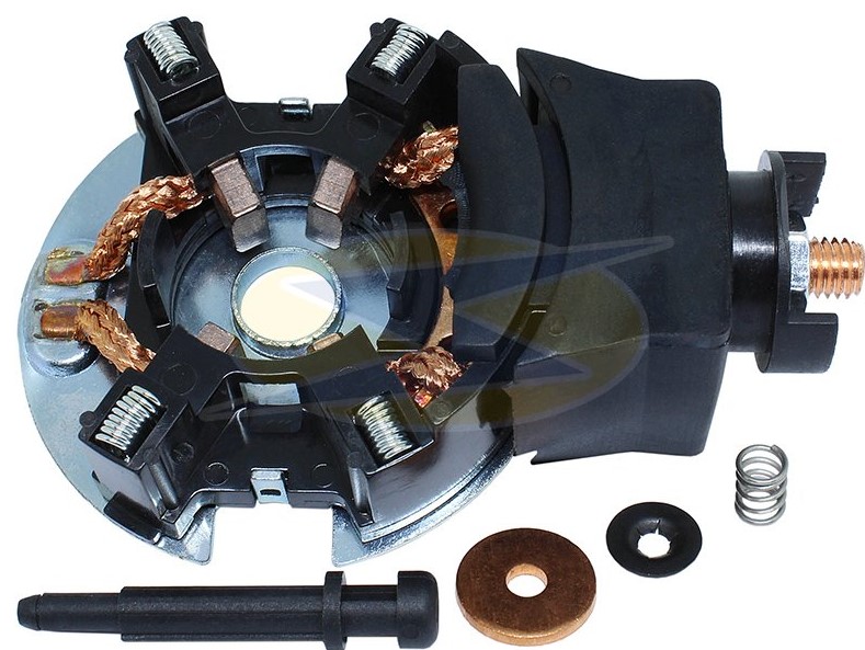 PORTA ESC. MOTOR PARTIDA 1.216/4