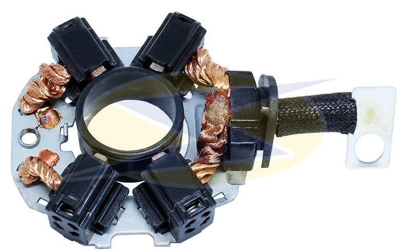 PORTA ESC. MOTOR PARTIDA 1.234/4