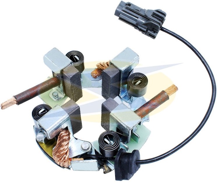 PORTA ESC. MOTOR PARTIDA 1.244/4