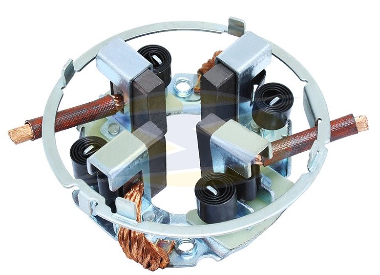 PORTA ESC. MOTOR PARTIDA 1.257/4
