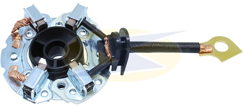 PORTA ESC. MOTOR PARTIDA 1.260/4