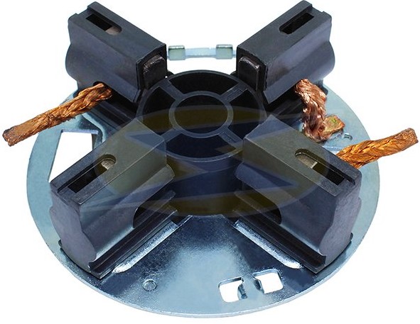 PORTA ESC. MOTOR PARTIDA 1.302/4