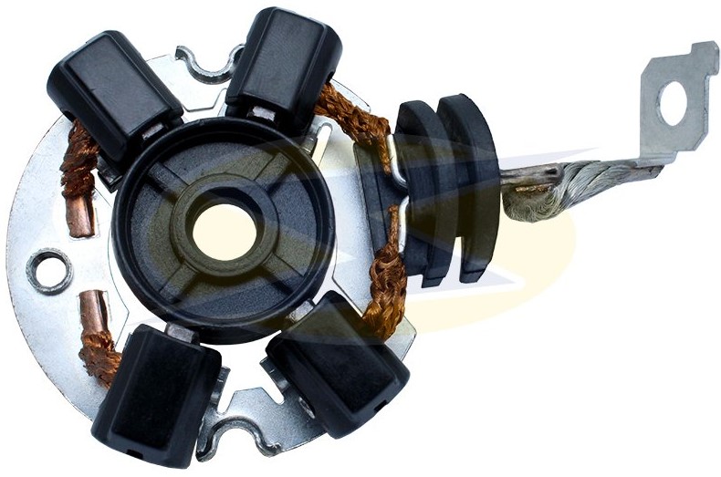 PORTA ESC. MOTOR PARTIDA 1.325/4