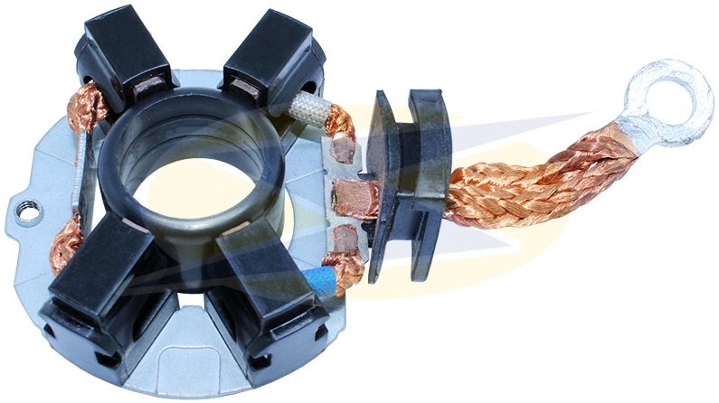 PORTA ESC. MOTOR PARTIDA 1.344/4
