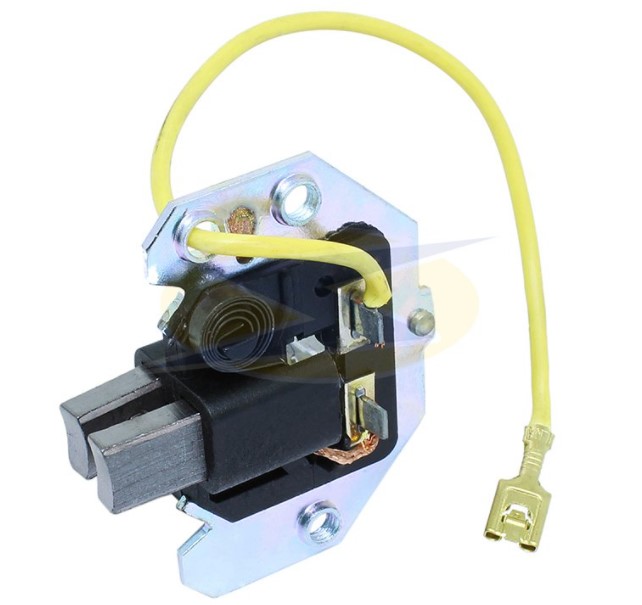 PORTA ESC. DE ALTERNADOR 2.204/2