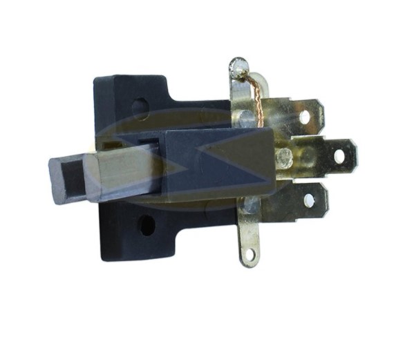 PORTA ESC. DE ALTERNADOR 2.208/2
