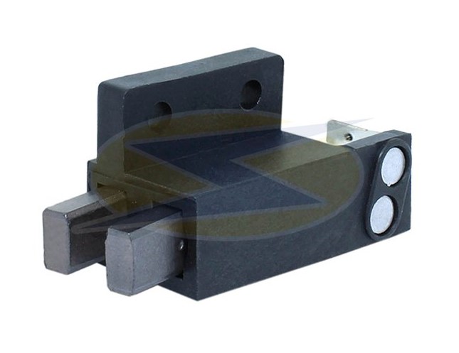 PORTA ESC. DE ALTERNADOR 2.210/2