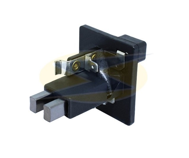 PORTA ESC. DE ALTERNADOR 2.212/2