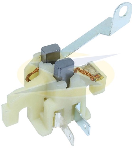 PORTA ESC. DE ALTERNADOR 2.227/2