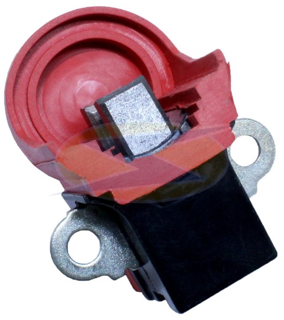 PORTA ESC. DE ALTERNADOR 2.228/2