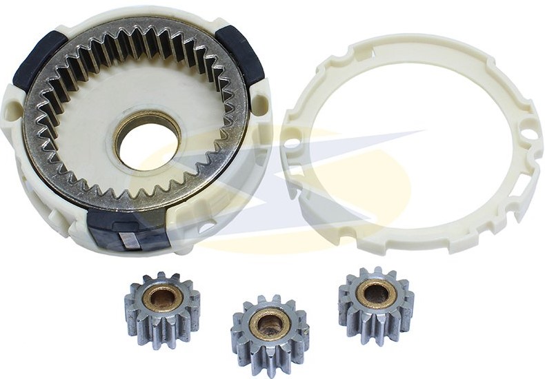 REPARO DE PLANETARIA R-0077