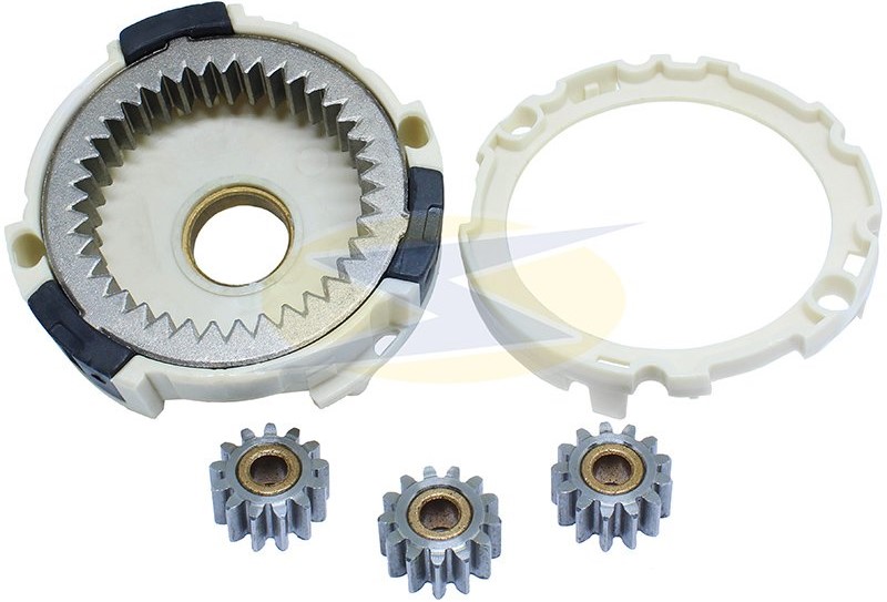REPARO DE PLANETARIA R-0078
