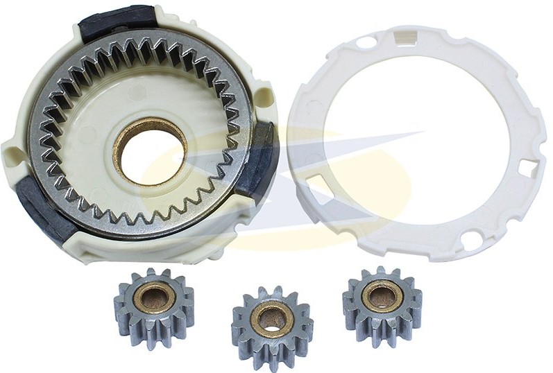 REPARO DE PLANETARIA R-0090
