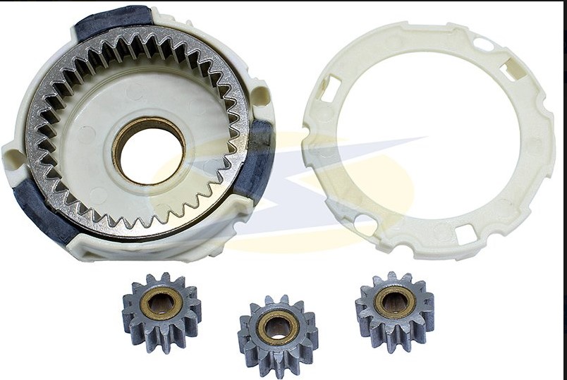 REPARO DE PLANETARIA R-0094