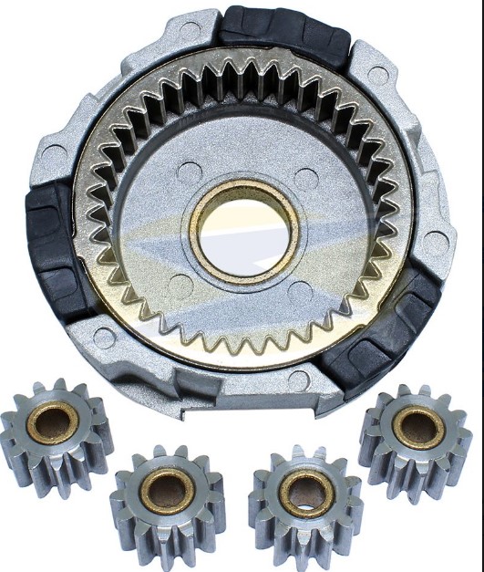 REPARO DE PLANETARIA R-0107