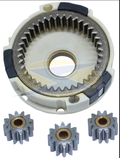 REPARO DE PLANETARIA R-0108