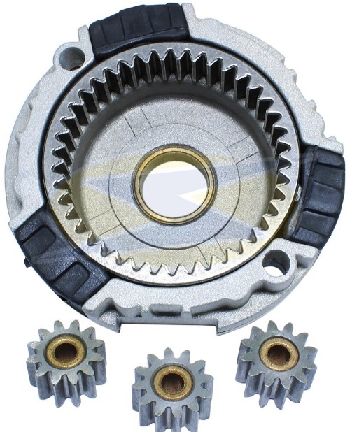REPARO DE PLANETARIA R-0110