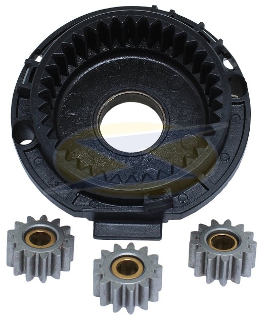 REPARO DE PLANETARIA R-0118