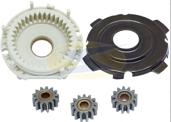 REPARO DE PLANETARIA R-0138