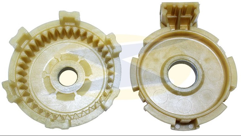 REPARO DE PLANETARIA R-0152