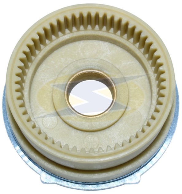 REPARO DE PLANETARIA R-0163