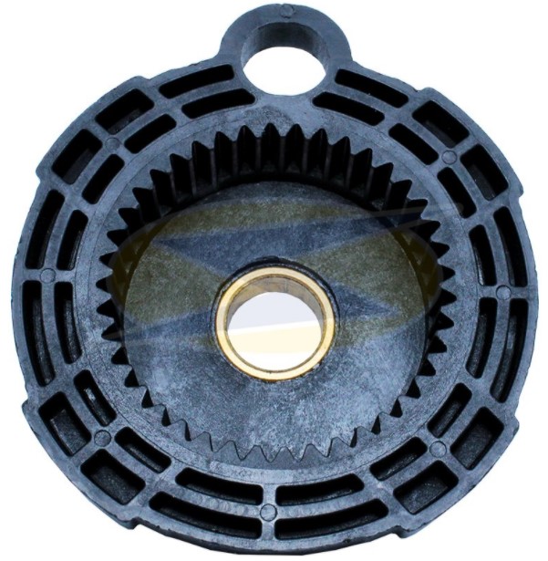 REPARO DE PLANETARIA R-0166