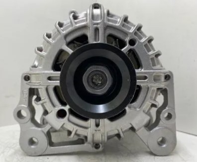 TPALT53 ALTERNADOR VALEO FOX/GOL G5 G6/SAVEIRO/VOYAGE MOTOR EA111 90A (NOVO)