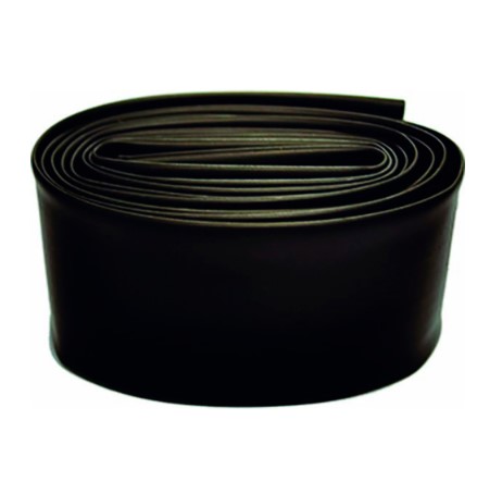 ETE5251 ESPAGUETE TERMO RETRATIL 2.5 MM P/1FIO (1MT)