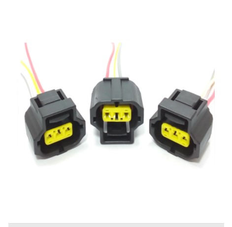 ETE7682 CHICOTE 3VIAS REGULADOR VOLTAGEM DIVERSOS
