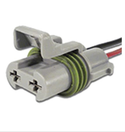 ETE7771 CHICOTE 2VIAS ELETROVENTILADOR FIAT/GM