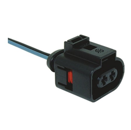 ETE7799 CHICOTE 2VIAS ALT. FAROL MILHA GOL GIII 