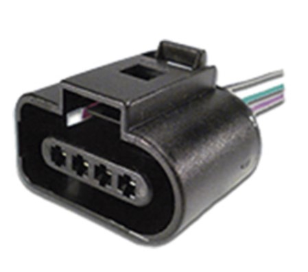 ETE7889 CHICOTE 4VIAS TEMPERATURA DO AR GOL 