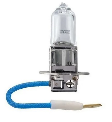 LAMPADA H3 12V 55W TIGER 1015H3 COMUM 