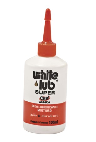 ORB3500 OLEO LUBRIF.MULTIUSO 100ML...