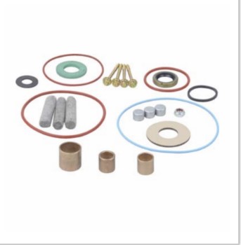 DR10457044 REPARO PARTIDA DELCO REMY 41MT 12/24V