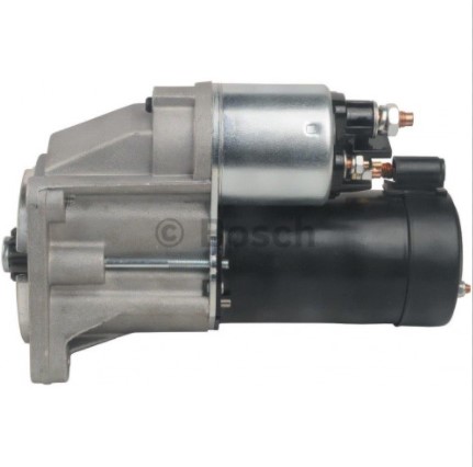 BF042200062 MOTOR DE PARTIDA VALEO GOL/SANTANA MOTOR AP S/EIXO (FAB. BOSCH)