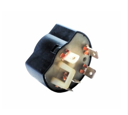 90052497 COMUT. IGNICAO MONZA 89> CLASSIC<04 VECTRA 94/96-5TERM.