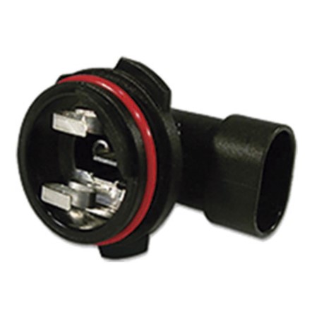 DP2012 SOQUETE FAROL H1 DIVERSOS (C/05PÇS)MILHA S10