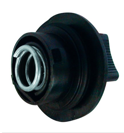 DP3032 SOQUETE FAROL H1 MB BICUDO/CAM VW 01/