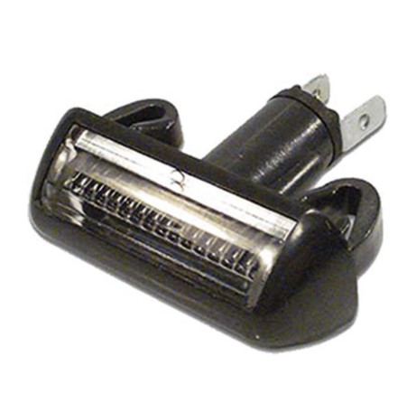 DP3012 LANTERNA PLACA CORCEL II/DEL REY 
