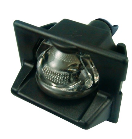 DP3114 LANTERNA PLACA UNO/L200