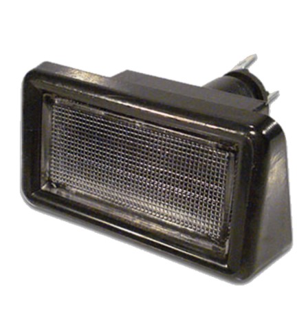 DP3115 LANTERNA PLACA ELBA/PREMIO/PANORAMA/FIORINO