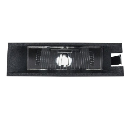 DP3376 LANTERNA PLACA UNO VIVACE/WAY/PALIO 08/12