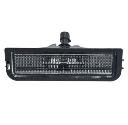 DP3624 LANTERNA PLACA GOL G5/FOX/VOYAGE