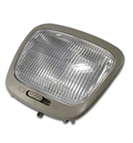 DP7318 LANTERNA TETO GOL/KOMBI/SAV/PARATI