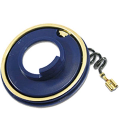 DP7653 CAME BUZINA GOL/PARATI/SAVEIRO/SANTANA 02>