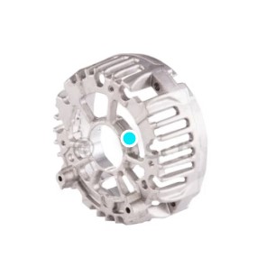SF00M126493 MANCAL ALT. L/C (TRAS) F250/F350/F4000 SEG
