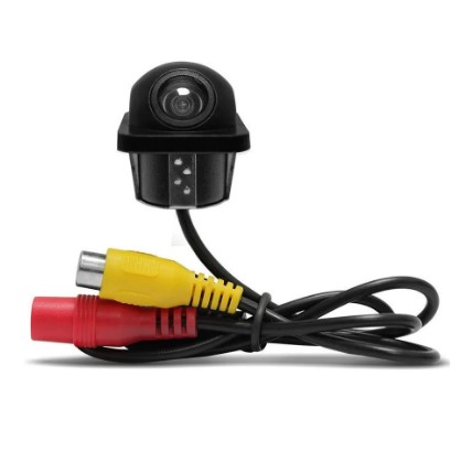 CAMERA DE RE TARTARUGA MINI 16MM 125 12V 1303004 TIGER