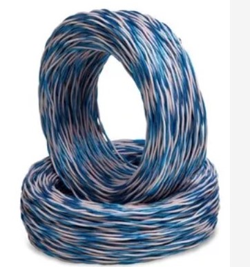 05270 FIO CRISTAL 2X1.50 P/SOM (RL 05 METROS) AZUL