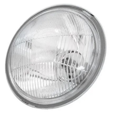 FL03SL BLOCO FAROL H4 (SUB. SEALED BEAM 4000 PEQUENO)(C/02)